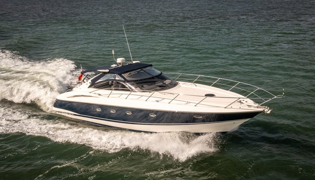 MEMPHIS BELLE yacht for sale 4