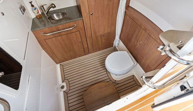 Power Play yacht for sale 29