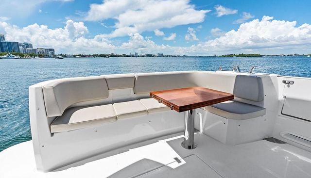 ROMA yacht for sale 19
