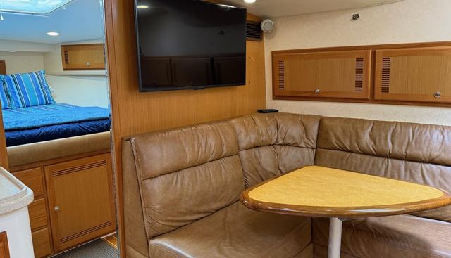 Kraken yacht for sale 25