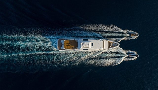 PROMISE. yacht for sale 64