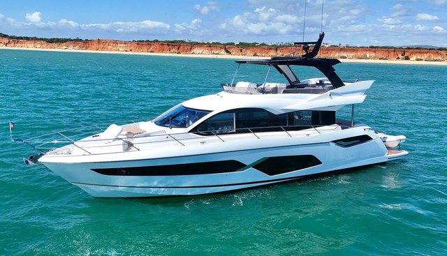 SEVEN yacht for sale 4