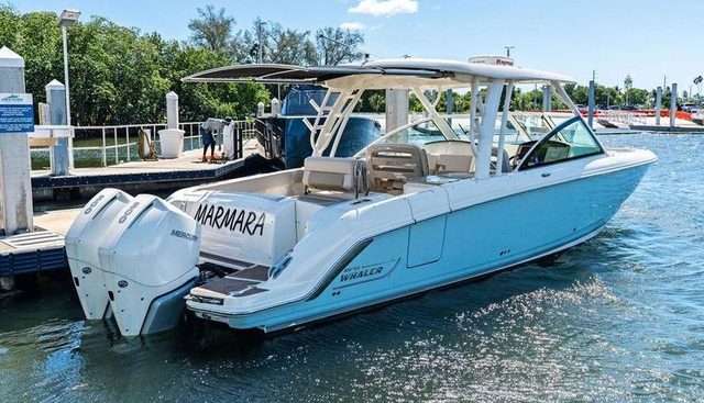 MARMARA yacht for sale 2