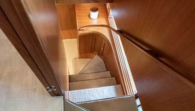 RAT PACK yacht for sale 28