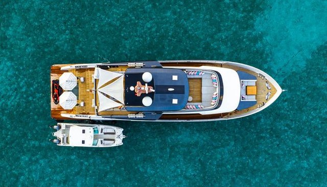 VIVACE yacht for sale 5