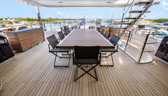 Navetta 42 yacht for sale 59