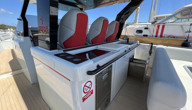 AYS2443 yacht for sale 20