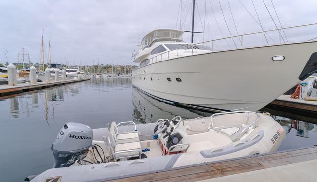 Anejo yacht for sale 59