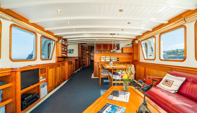 VARNEBANK yacht for sale 8
