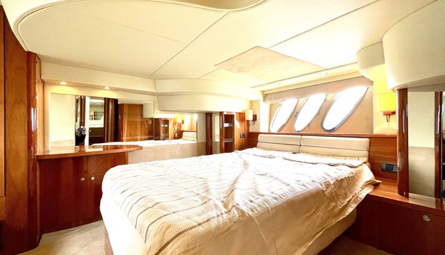 noname yacht for sale 29