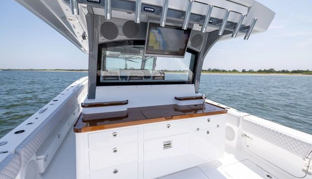 noname yacht for sale 15