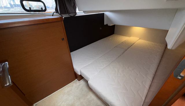 noname yacht for sale 22