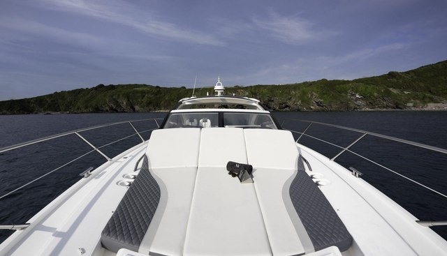 Serafina yacht for sale 5