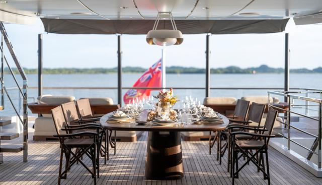 Annabella yacht for sale 4