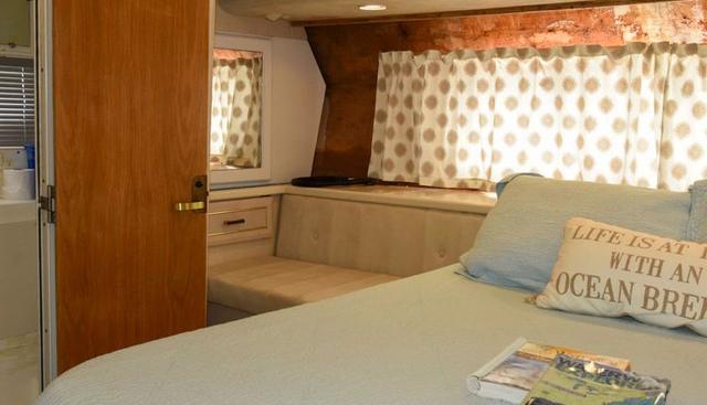 noname yacht for sale 35