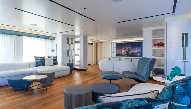 RIO yacht for sale 33