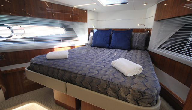 SKYFALL yacht for sale 24