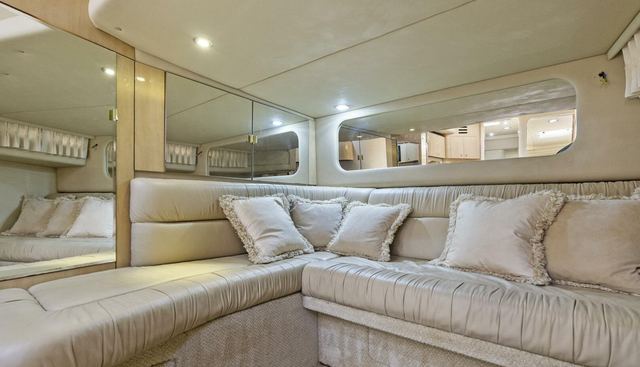 noname yacht for sale 22