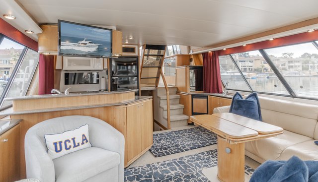 COFFEY TO COCKTAILS II yacht for sale 15
