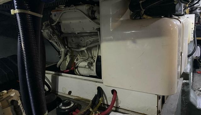 noname yacht for sale 67