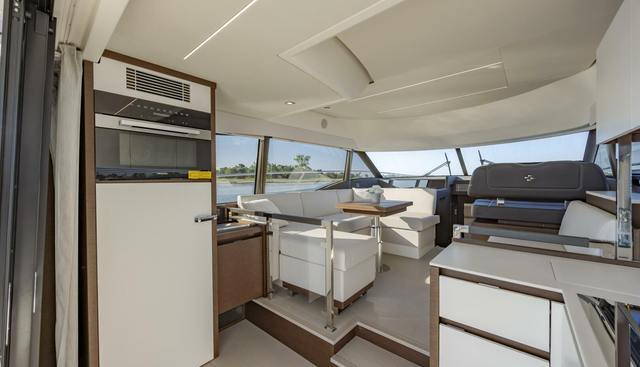 noname yacht for sale 23
