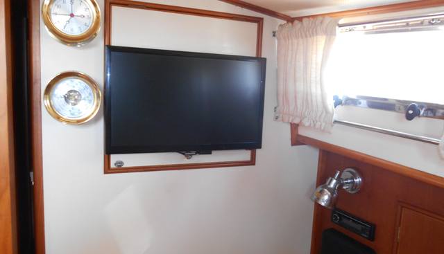 Balmy yacht for sale 29