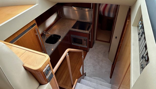 noname yacht for sale 27