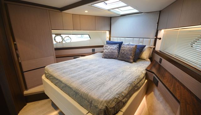 NEFERTARI I yacht for sale 28