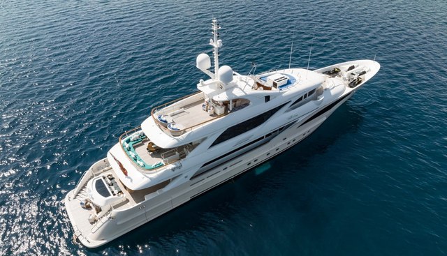 BELLE ANNA yacht for sale 4