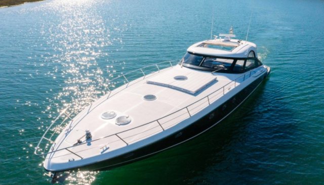 PARVINA yacht for sale 2