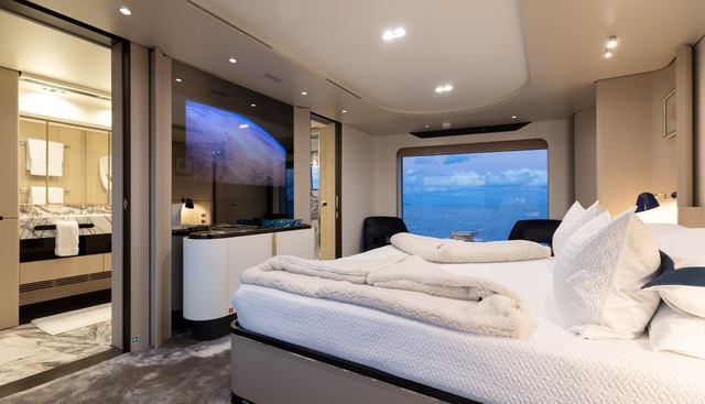 La Mama yacht for sale 7