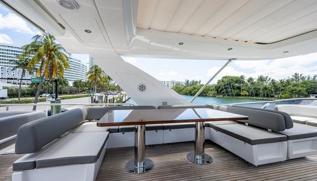 StaySea yacht for sale 22