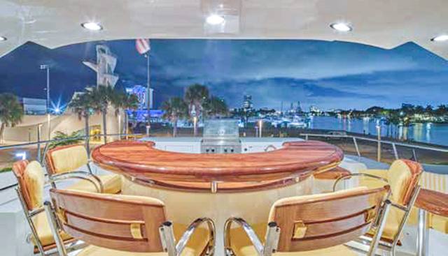 FAVOR yacht for sale 17