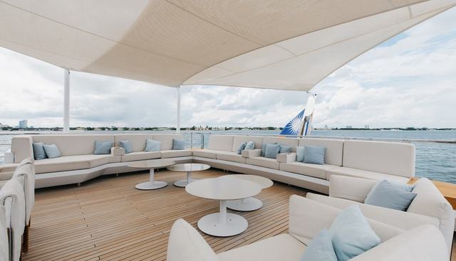 GOLDENEYE yacht for sale 42