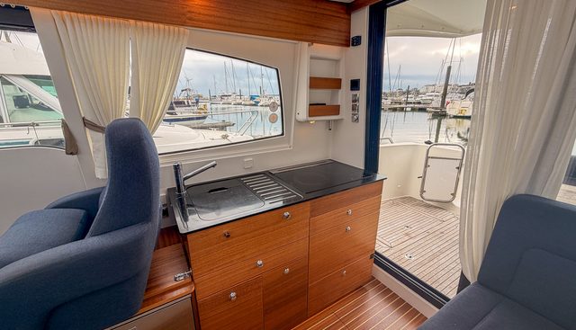 Matilda yacht for sale 13