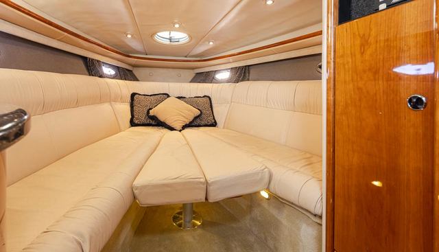 noname yacht for sale 23