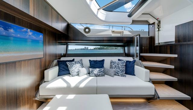 noname yacht for sale 58