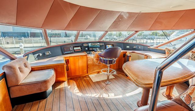 Snowbored yacht for sale 28