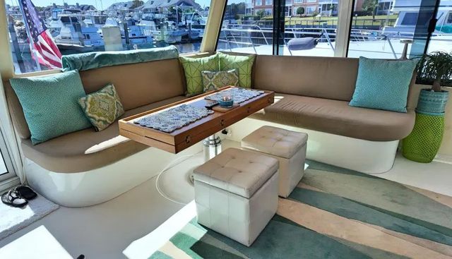 Thrill a Minute III yacht for sale 39