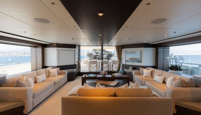 RENEGADE yacht for sale 54