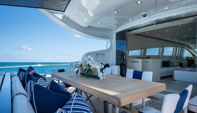 U WISH yacht for sale 17
