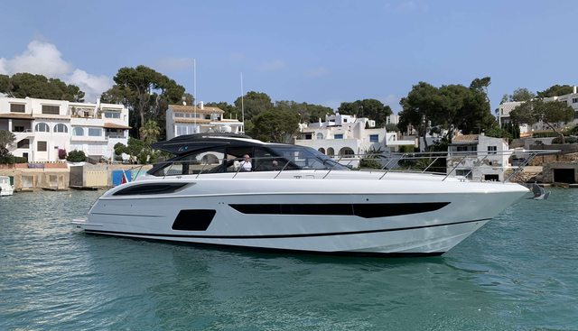 noname yacht for sale 3