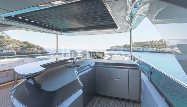 noname yacht for sale 17