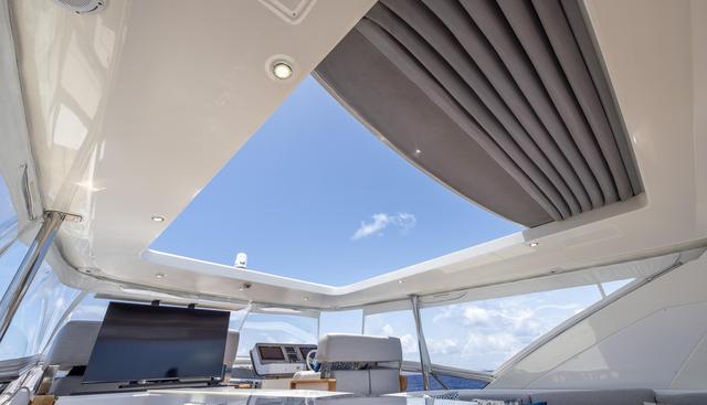 CAPTAIN MORGAN II yacht for sale 35