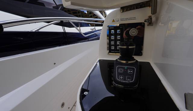 21793 yacht for sale 12