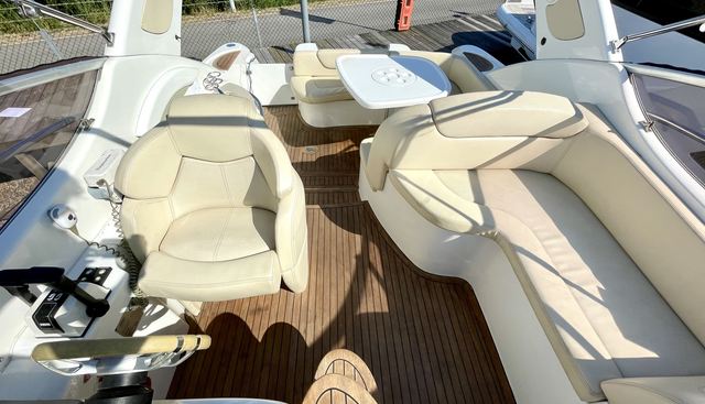 noname yacht for sale 7
