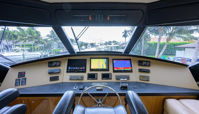 noname yacht for sale 5