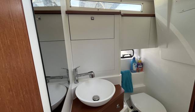 noname yacht for sale 12