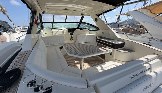 noname yacht for sale 14