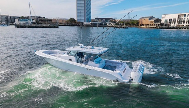 BELLA BROKA yacht for sale 4